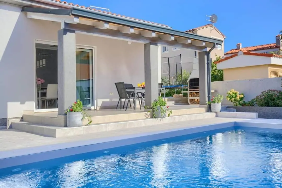 Villa Emily Medulin