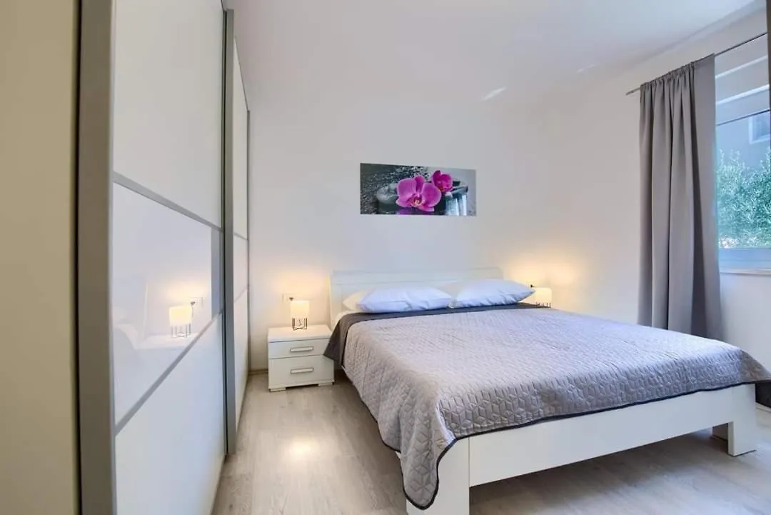Villa Emily Medulin