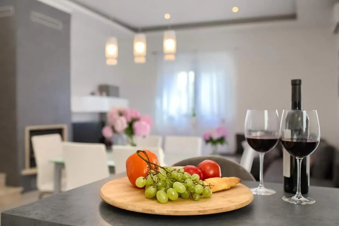 Villa Emily Medulin Croatie